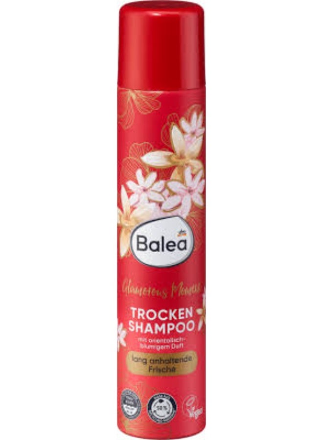 باليا شامبو جاف جلاموروس مومنت – 200 مل