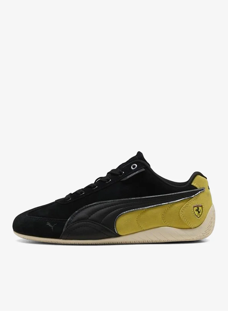 Scuderia Ferrari Speedcat Sneakers Unisex
