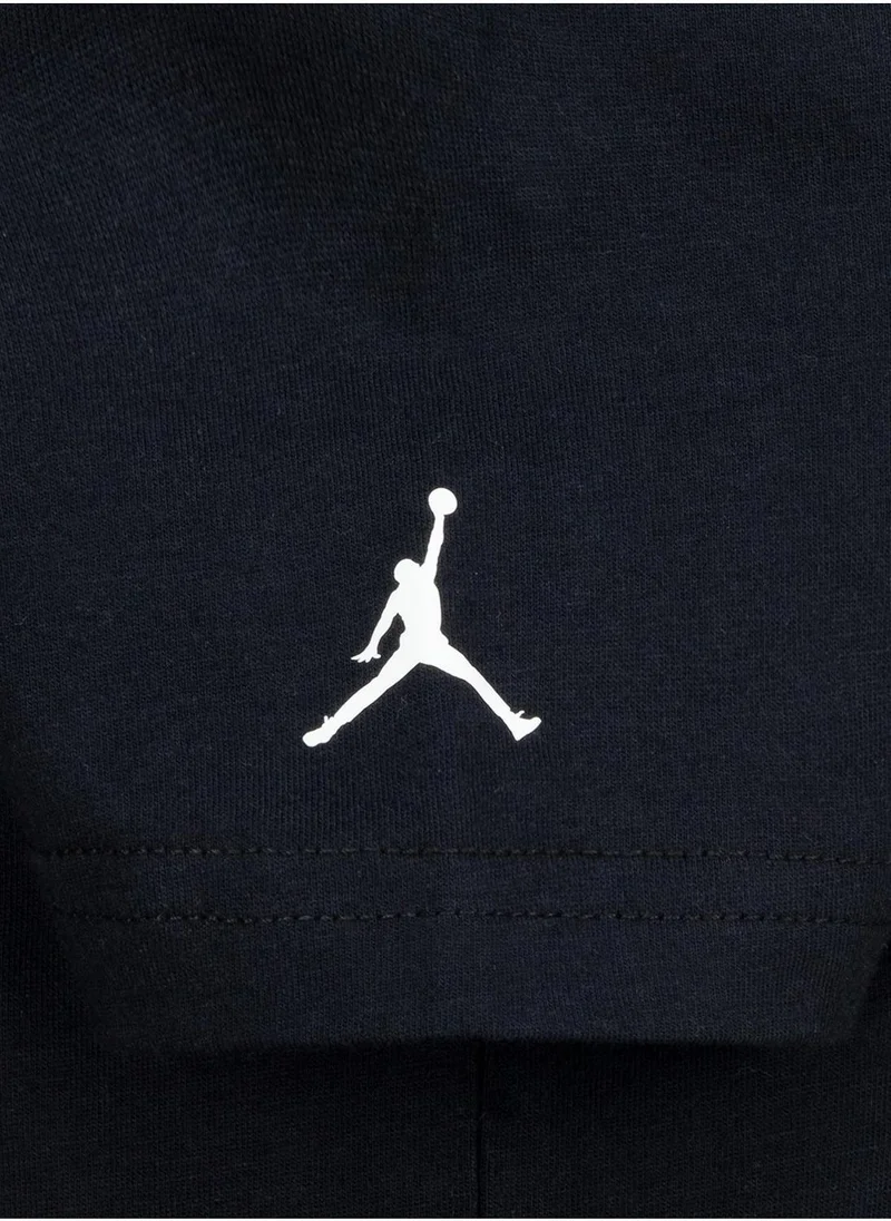 جوردن JDB AIR JORDAN DOTS SS TEE