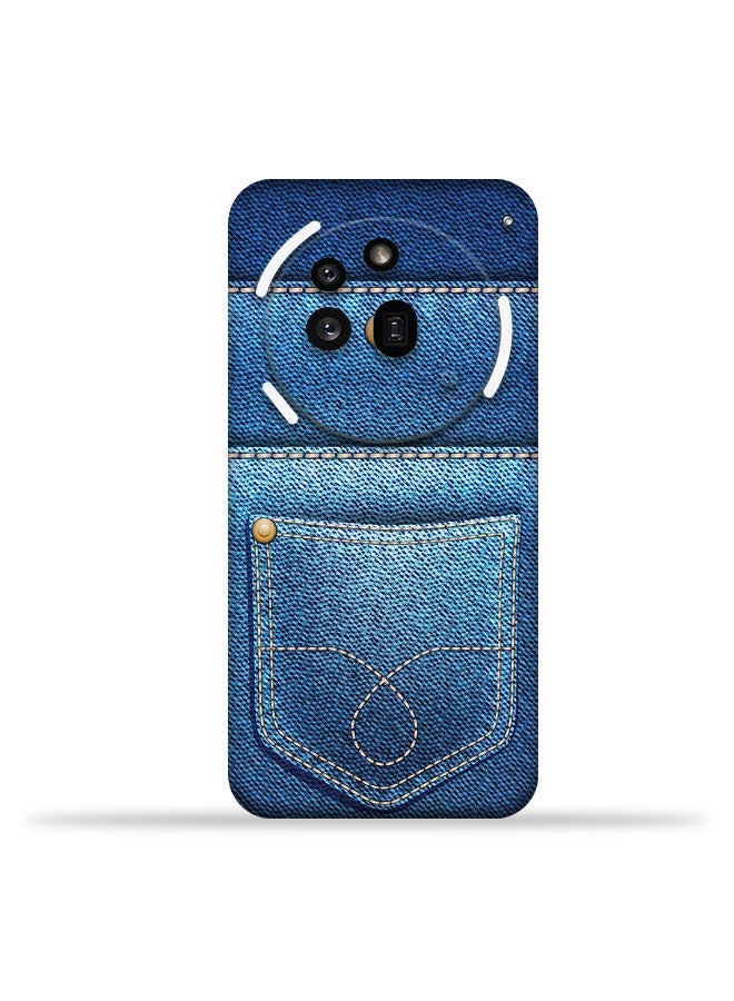 AMC DESIGN Protective Case Cover For Nothing Phone (3a) Pro - Image 1