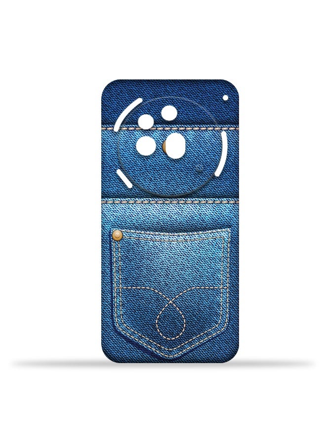 AMC DESIGN Protective Case Cover For Nothing Phone (3a) Pro - Image 2