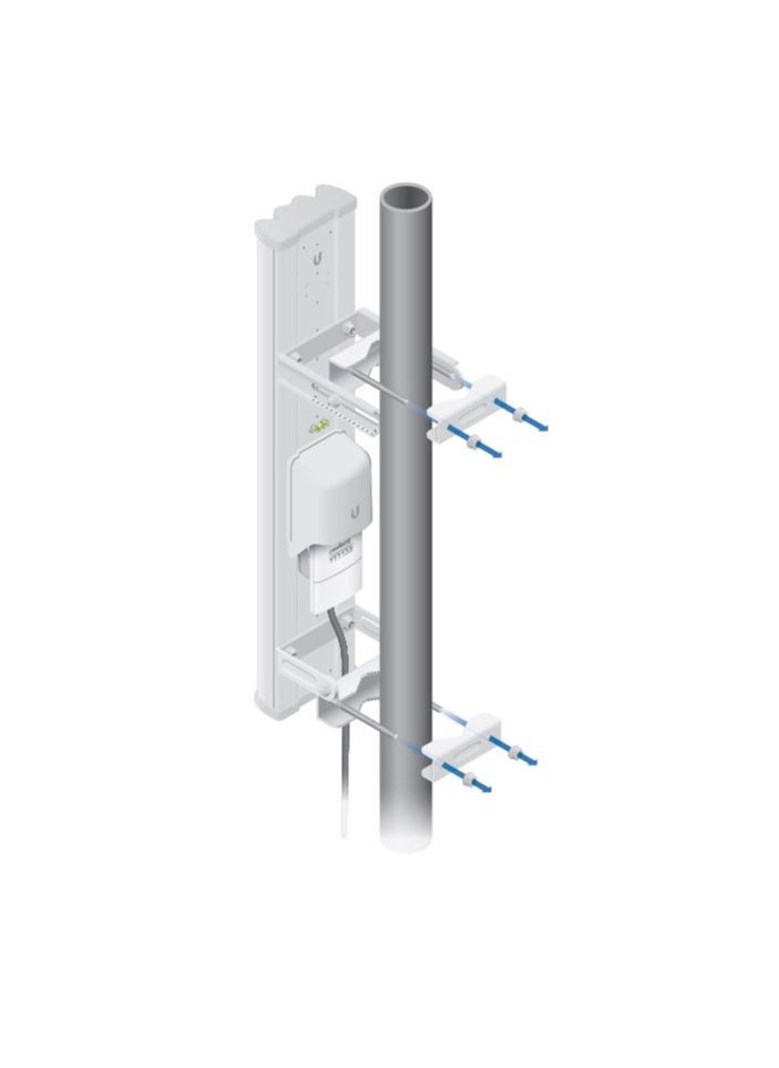 Ubiquity Ubiquiti AM-5G20-90 airMAX 5GHz 2x2 MIMO Sector Antenna | 20 dBi Gain | 90° Beamwidth | Outdoor Wireless BaseStation  - Image 5