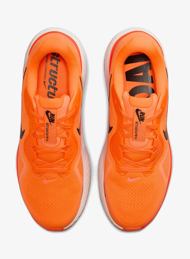 نايكي ستركشر 26