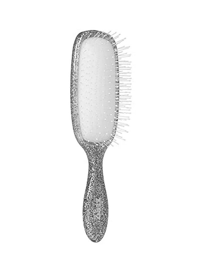 Roots Zero Tangl Hair Brush For Women Wet Hair Brush Stylish Brush Rztrsg - Image 4