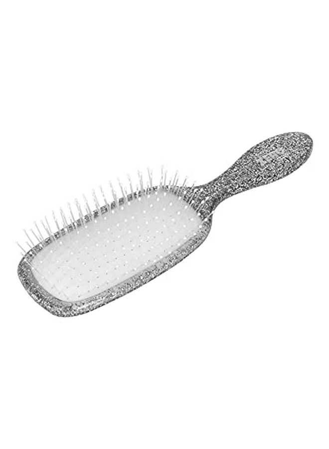 Roots Zero Tangl Hair Brush For Women Wet Hair Brush Stylish Brush Rztrsg - Image 2