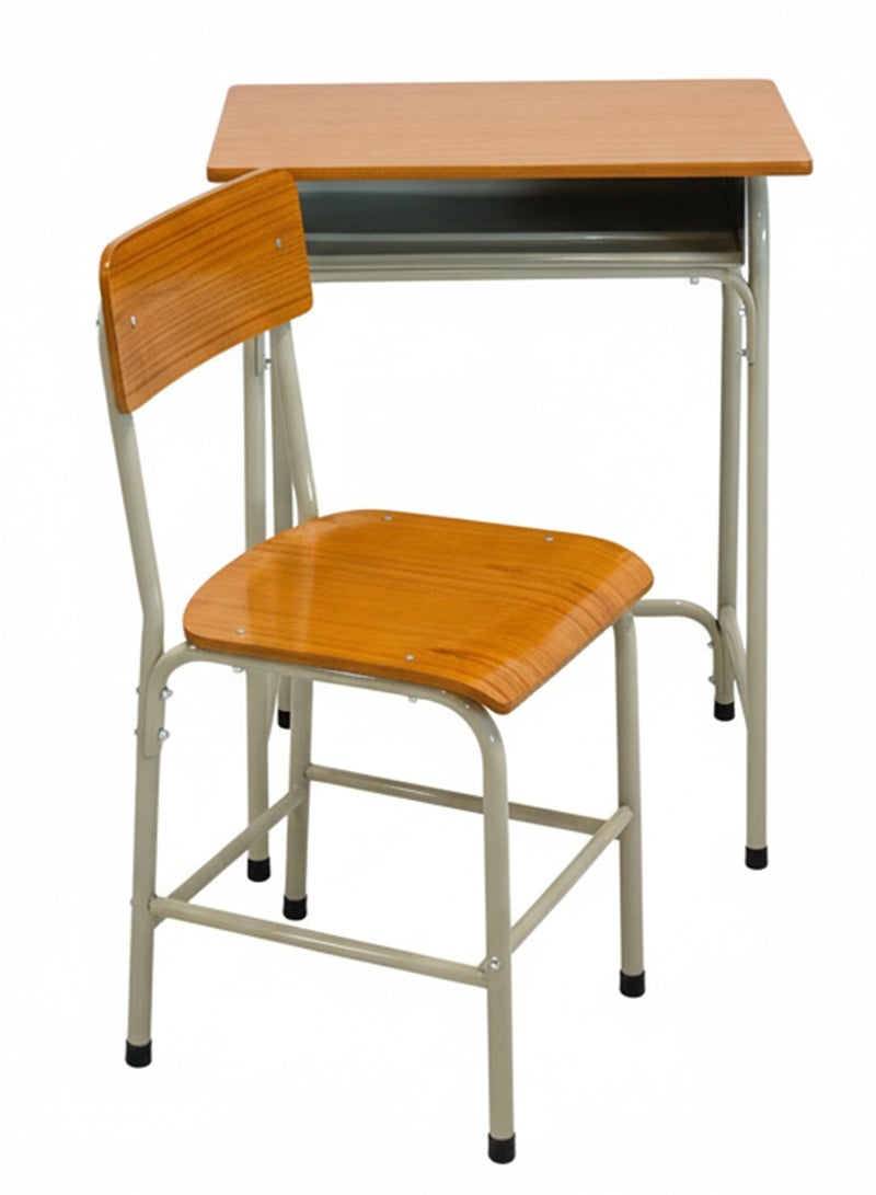 ترف كوم طاولة دراسة مريحة وعصرية متعددة - Image 1