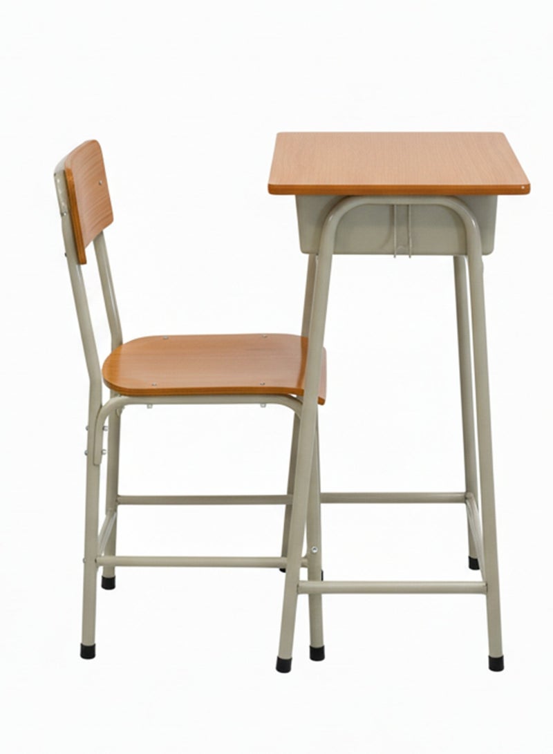 ترف كوم طاولة دراسة مريحة وعصرية متعددة - Image 2