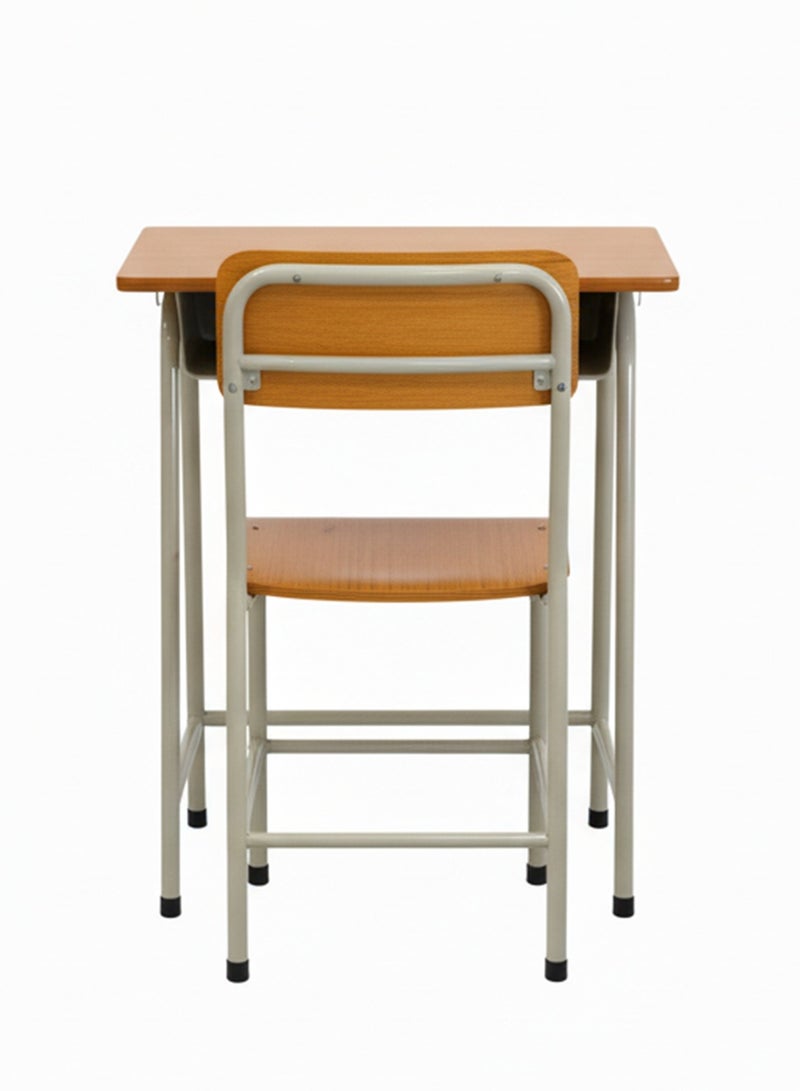 ترف كوم طاولة دراسة مريحة وعصرية متعددة - Image 3