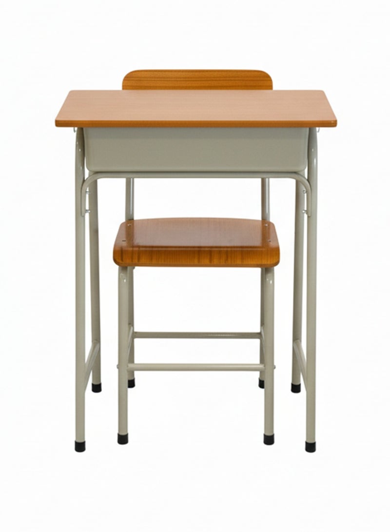 ترف كوم طاولة دراسة مريحة وعصرية متعددة - Image 4