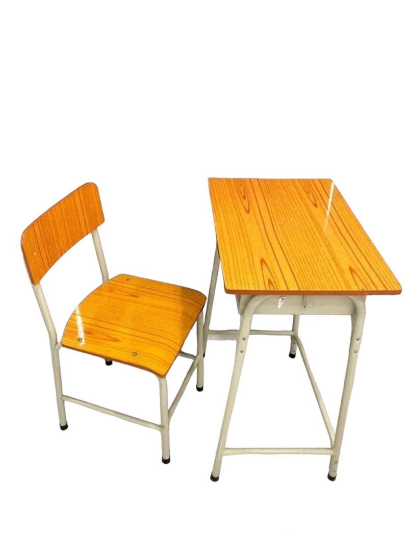 TarafCom - Comfortable and modern multipurpose study table - Image 1