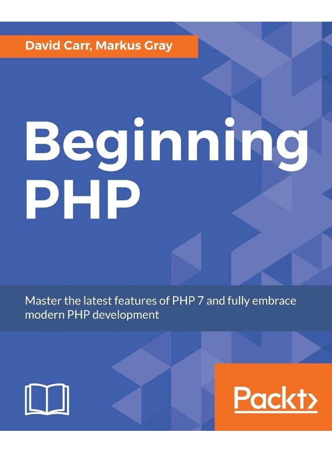 Beginning PHP