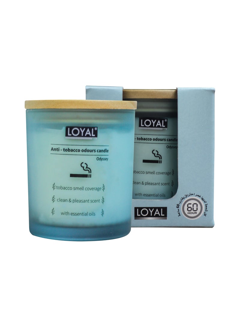 Loyal Odor Candle - Image 3