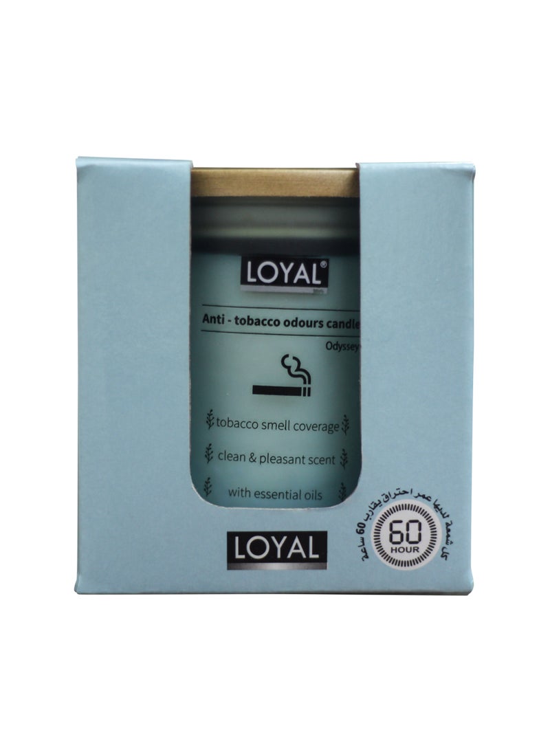 Loyal Odor Candle - Image 2