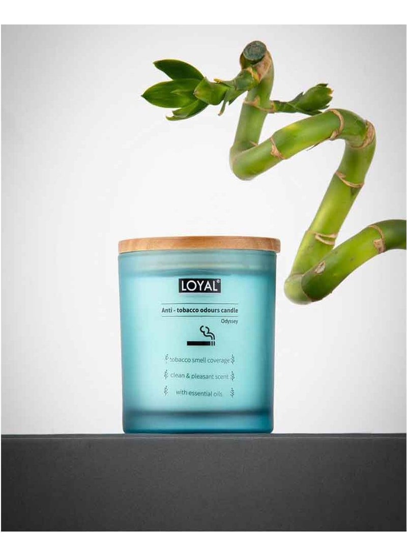 Loyal Odor Candle - Image 5