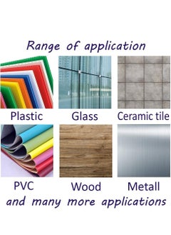 3M Double Sided 3M Waterproof Foam Home Decor Tape  - Image 4
