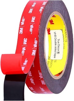 3M Double Sided 3M Waterproof Foam Home Decor Tape  - Image 1
