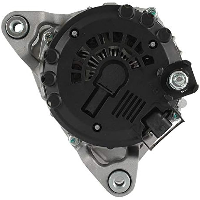 DB Electrical 400-40123 Alternator For IR/IF 12-Volt 130Amp Chevrolet Cruze 12 13 14 15 2012 2013 2014 2015, Cruze Limited 16 2016 - Image 4