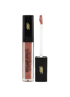 Black Radiance Black Radiance, Brilliant Effects, Lip Gloss, 3254 Love Sick, 0.23 fl oz (6.7 ml)  - Image 1