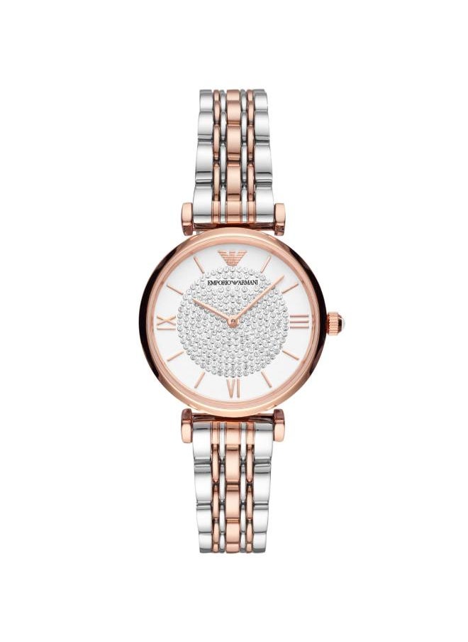 armani Emporio Armani Watch For Women AR80035  - Image 1