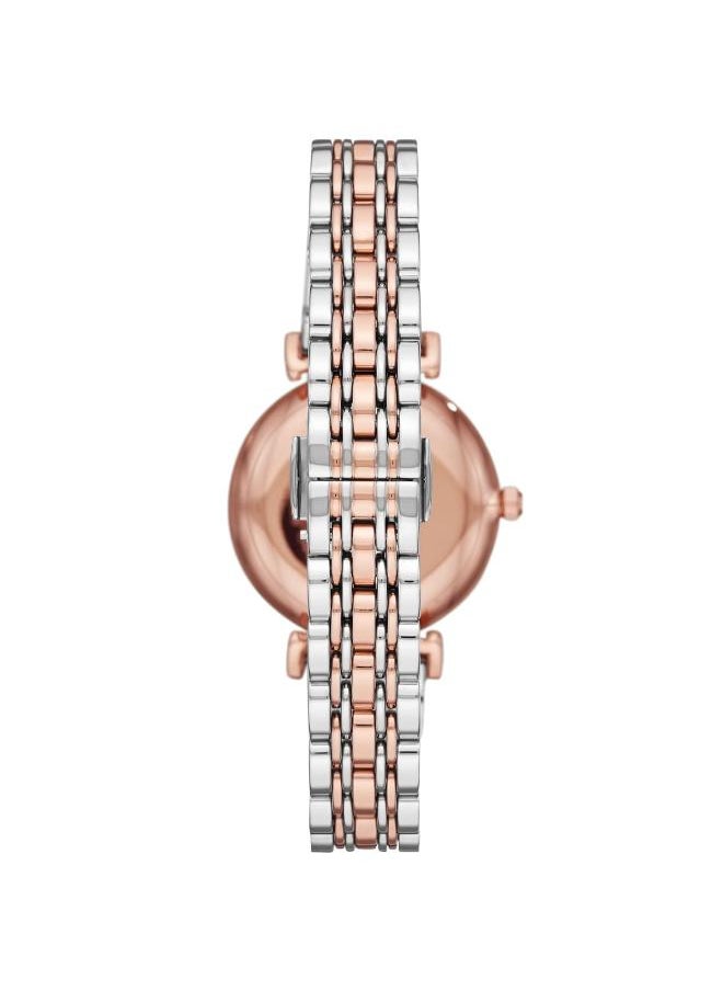 armani Emporio Armani Watch For Women AR80035  - Image 3