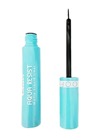 Aqua Resist Matte Liquid Eye Liner  Waterproof - pzsku/Z0651511A39C8F98726E2Z/45/_/1706274199/5b1ed183-18bc-4bb3-ae79-4d944baecf7b