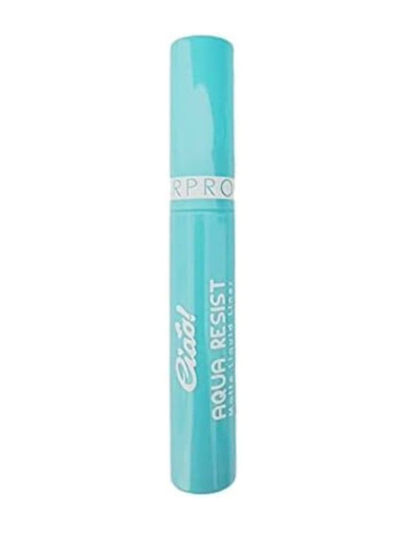 Aqua Resist Matte Liquid Eye Liner  Waterproof