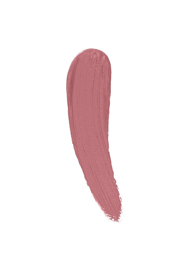 flormar Silk Matte Liquid Lipstick 06 Cherry Blossom - Image 3