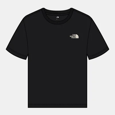 THE NORTH FACE Women's Topographic T-Shirt