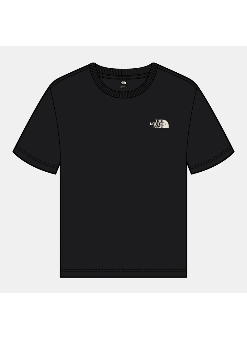 THE NORTH FACE Women's Topographic T-Shirt