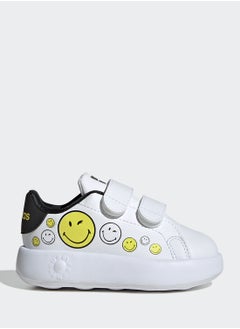Infant Advantage Smiley