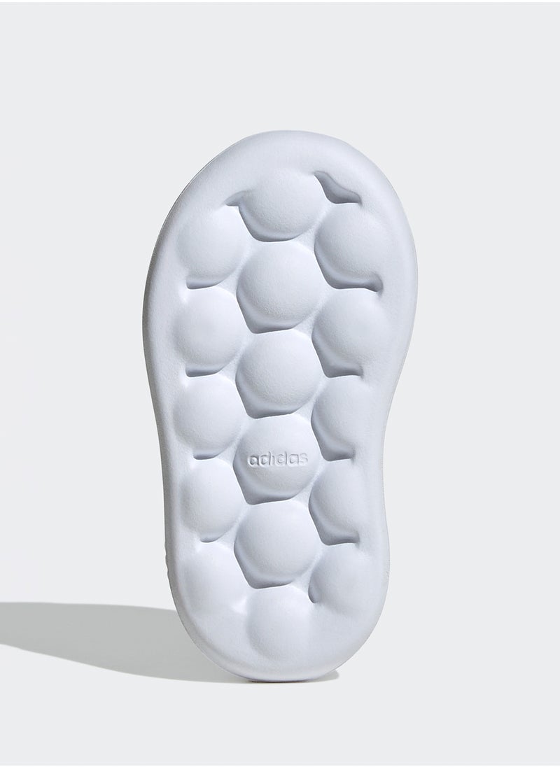 Adidas - Infant Advantage Smiley - Image 1