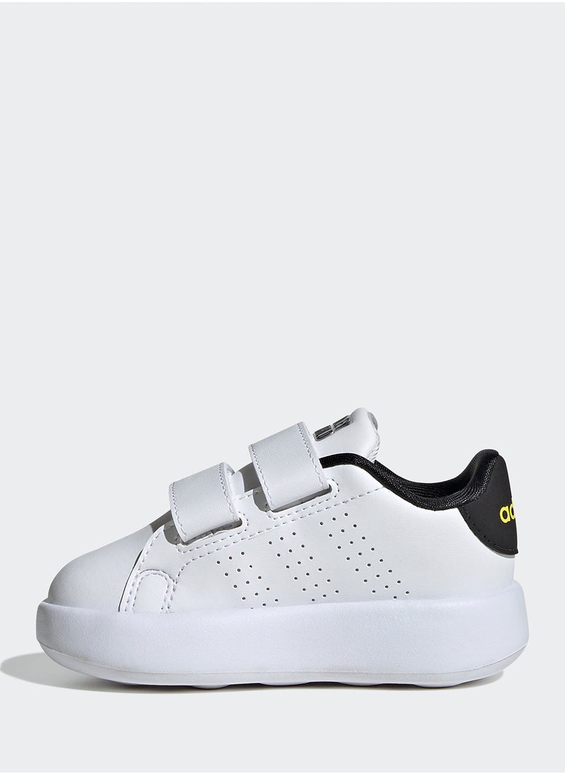 Adidas - Infant Advantage Smiley - Image 1