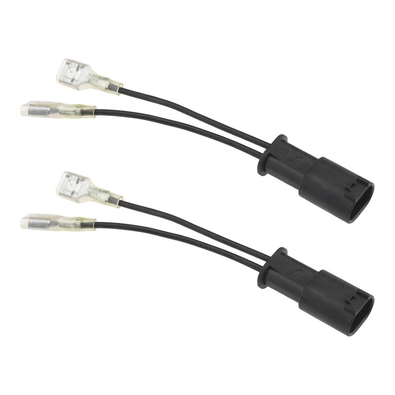 OTOTEC Car Horn Wiring Adapter Set - Image 1