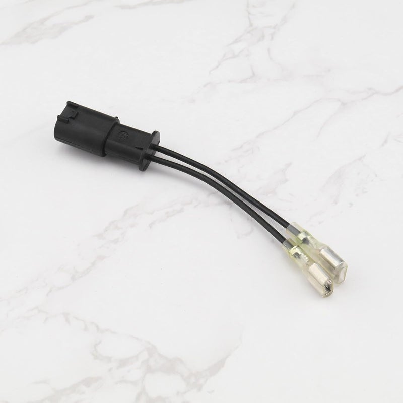 OTOTEC Car Horn Wiring Adapter Set - Image 5