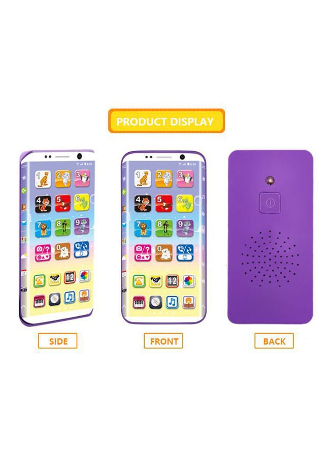 نيبمينينت لعبة هاتف بشاشة منحنية 19*2.3*11.5سم - Image 3