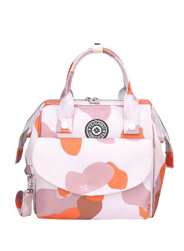bellanina Easy Carrying Baby Diaper Handbag