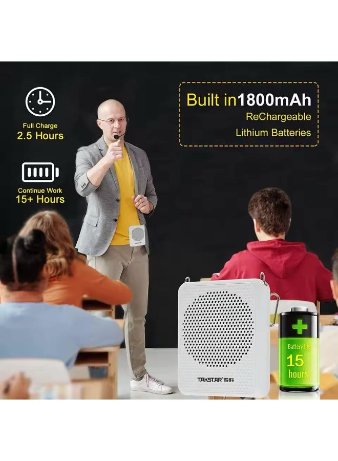 تاكستار مكبر صوت takstar E126A - Image 4