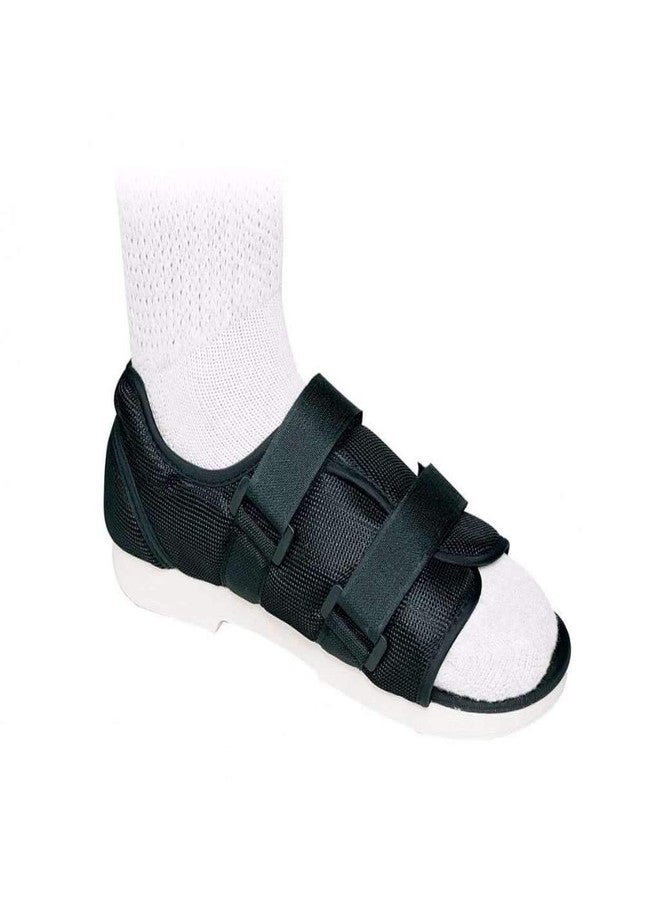 Procare 79-81147 Medical/Surgical Shoe, Women's, Large