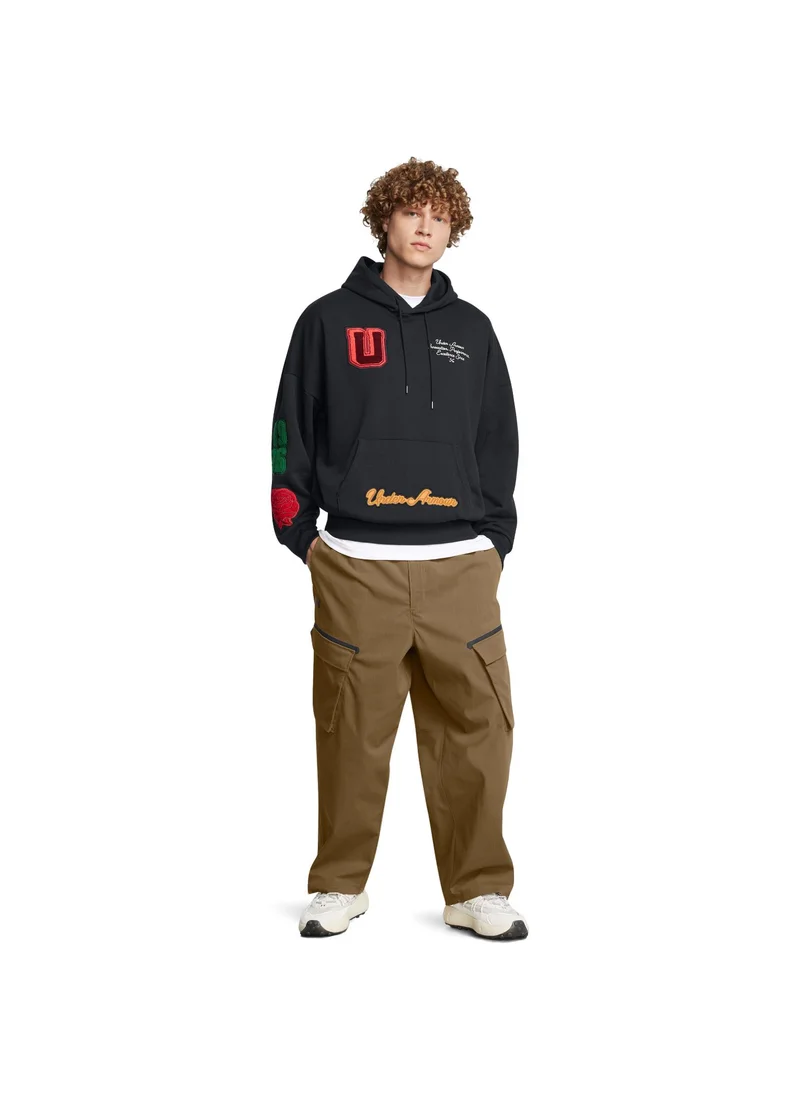اندر ارمور Unstoppable Utility Cargo Pants
