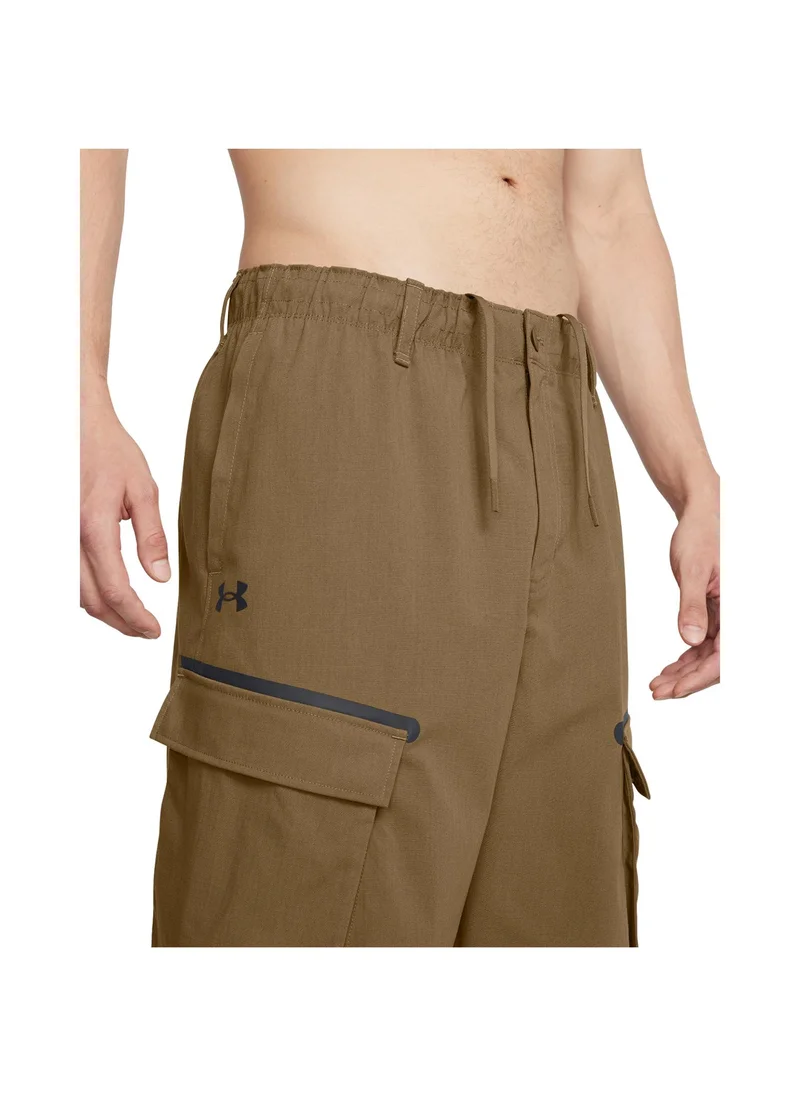 اندر ارمور Unstoppable Utility Cargo Pants