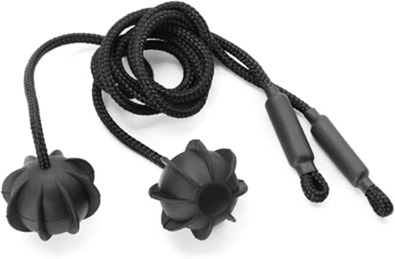 Yurefax Parcel Shelf String Cord for Octavia MK3 - Image 3