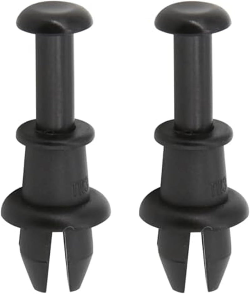 Yurefax Parcel Shelf String Cord for Octavia MK3 - Image 2