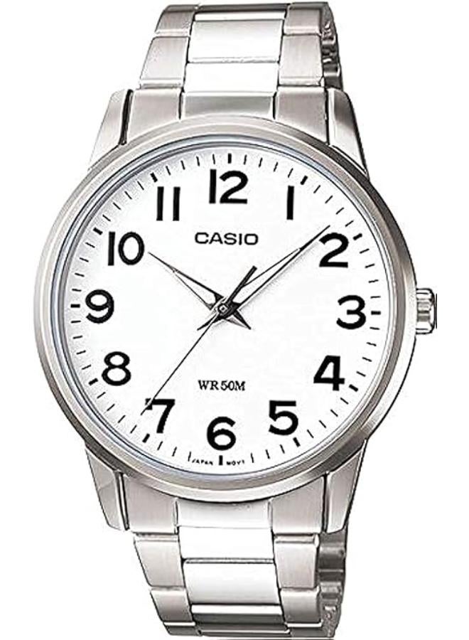 كاسيو ساعة كاسيو MTP-1303D-7BVDF - Image 1