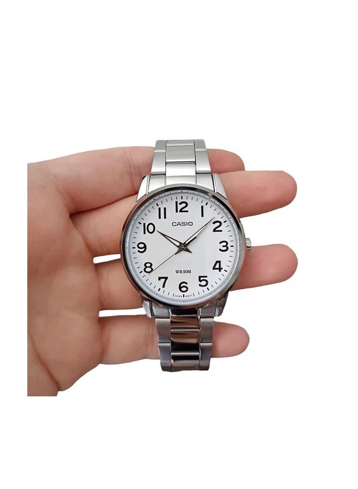 كاسيو ساعة كاسيو MTP-1303D-7BVDF - Image 3