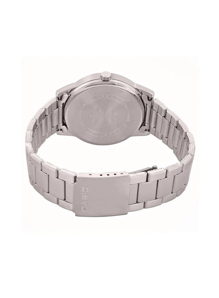 كاسيو ساعة كاسيو MTP-1303D-7BVDF - Image 2