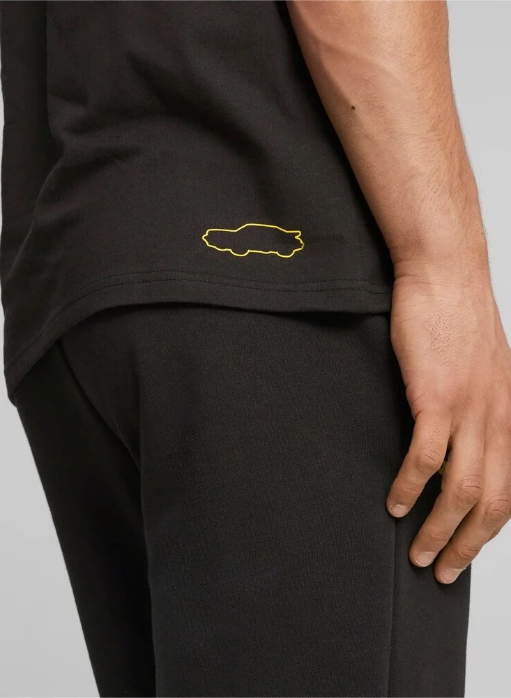 بورشه تيشيرت Porsche Legacy Essentials للرجال