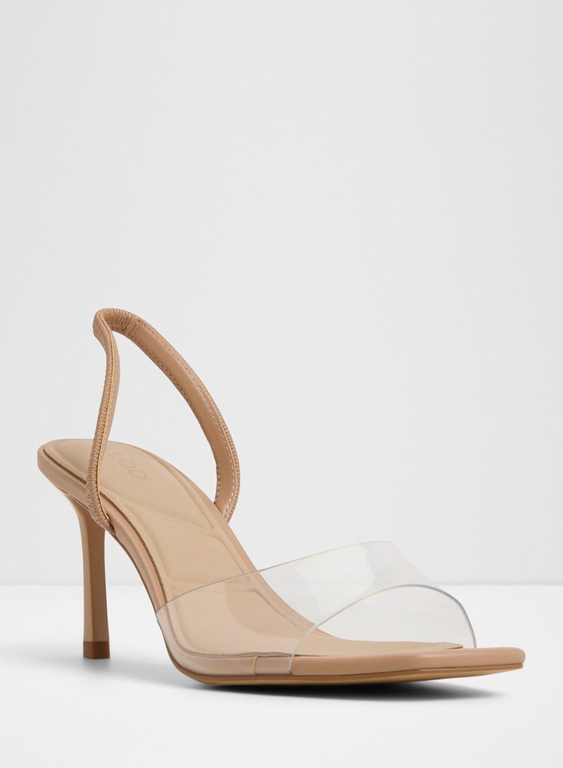 ALDO Andyana Sling Back Heeled Sandals - Image 3