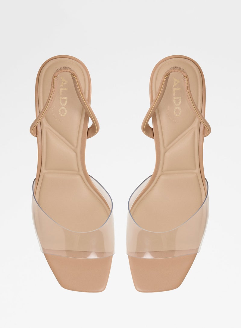 ALDO Andyana Sling Back Heeled Sandals - Image 5