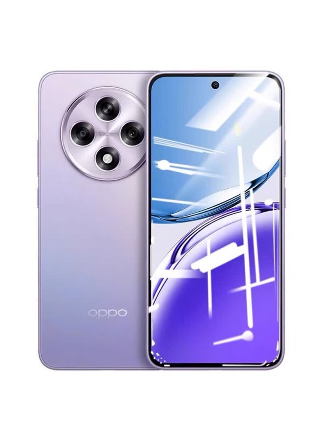 Kmaxai Screen Protector For Oppo A3i Plus/a3/a36/76/53/54 Phones, A3iplus Hd Tempered Glass Film, Ultra-thin Full-screen Anti-scratch Anti-fingerprint Glass Protective Film
