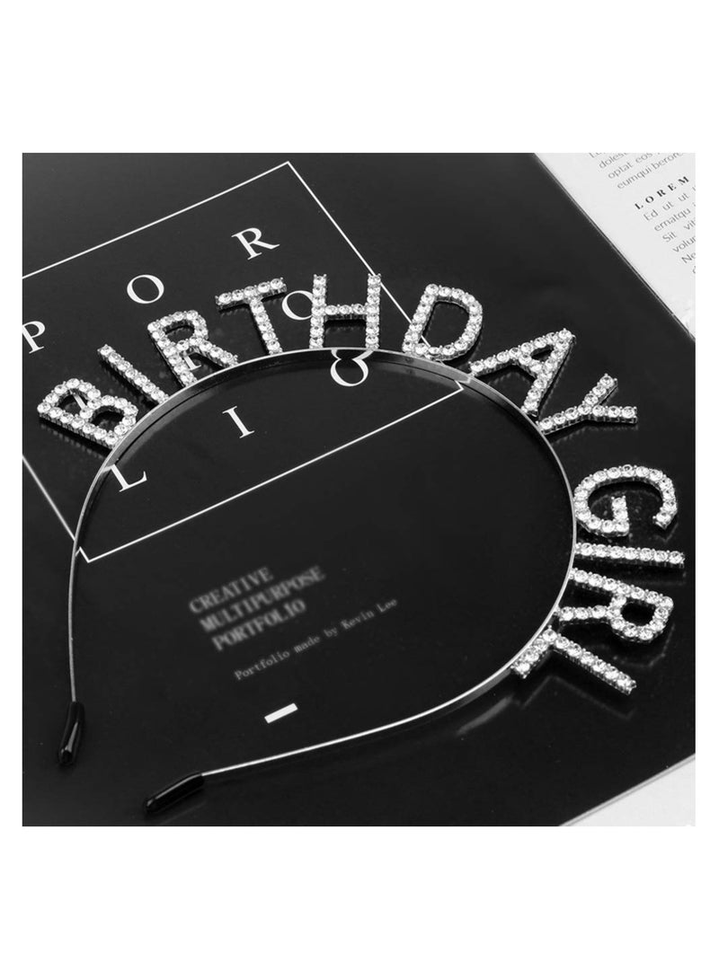 إسكدنيا Happy Birthday Headband - Image 2